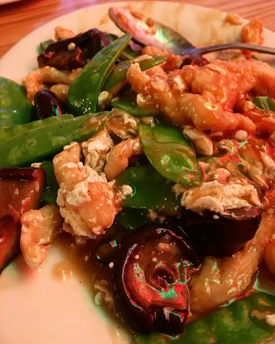Golden Spring Mandarin Cuisine 1