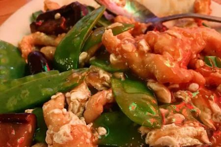 Golden Spring Mandarin Cuisine