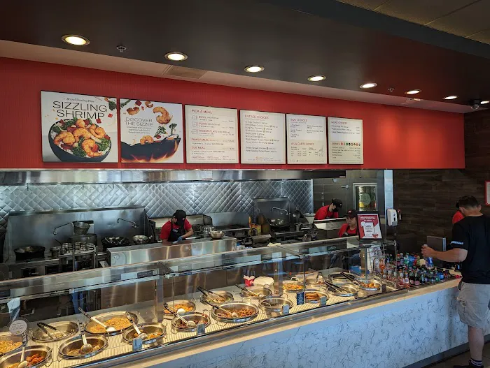 Panda Express 1