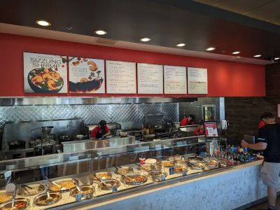 Panda Express 0