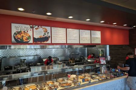 Panda Express