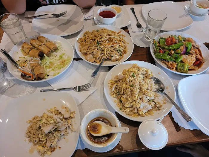 Lily Kai Chinese Cuisine 3
