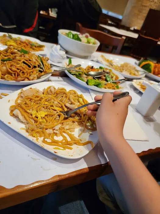 Lily Kai Chinese Cuisine 2