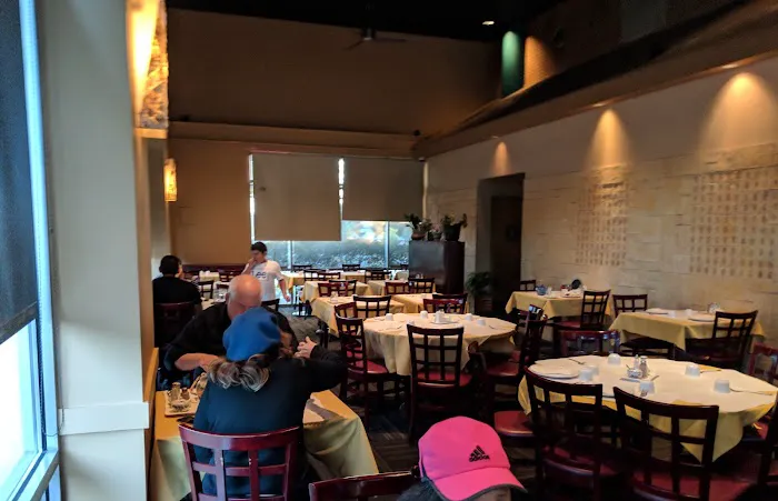 Lily Kai Chinese Cuisine 4