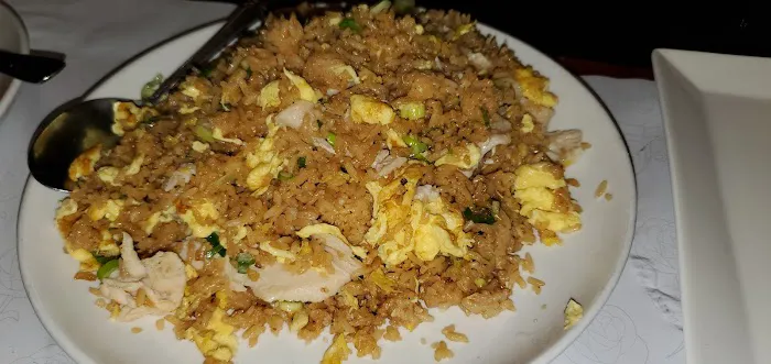 Lily Kai Chinese Cuisine 8