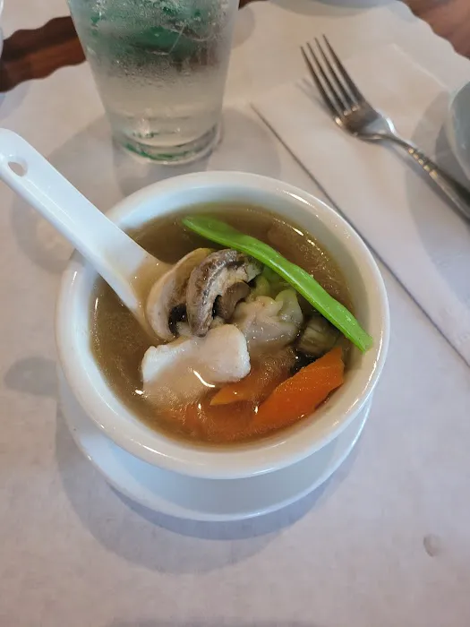 Lily Kai Chinese Cuisine 10