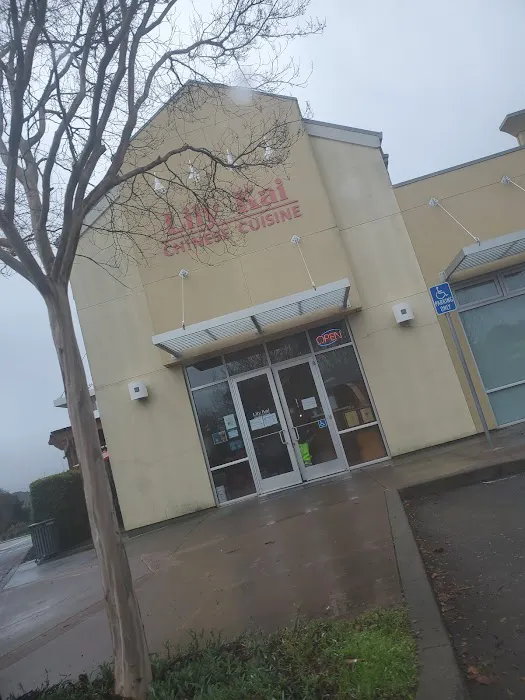 Lily Kai Chinese Cuisine 7