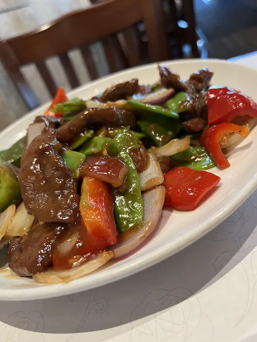 Lily Kai Chinese Cuisine 5