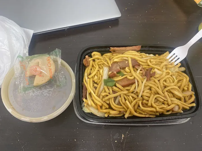 Lily Kai Chinese Cuisine 9