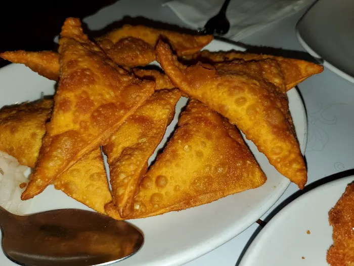 Lily Kai Chinese Cuisine 6