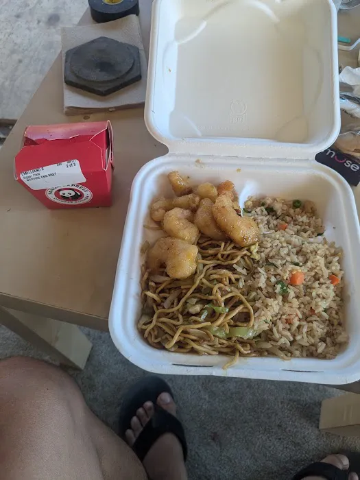 Panda Express 4