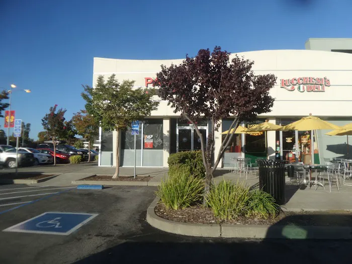 Panda Express 2
