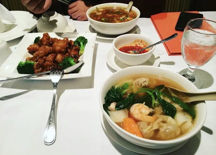 City Chopsticks 3