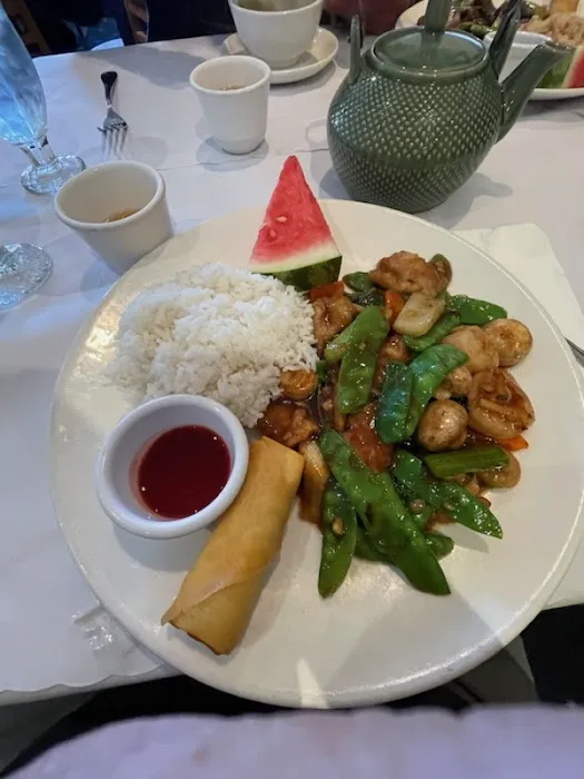 City Chopsticks 4