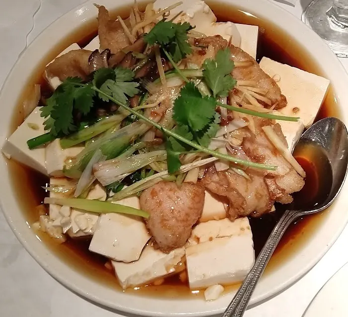 City Chopsticks 7