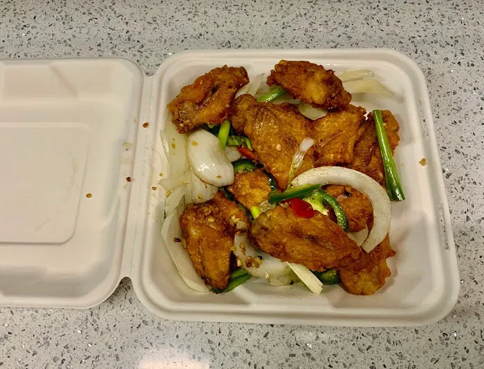 Hunan Village Restaurant 3