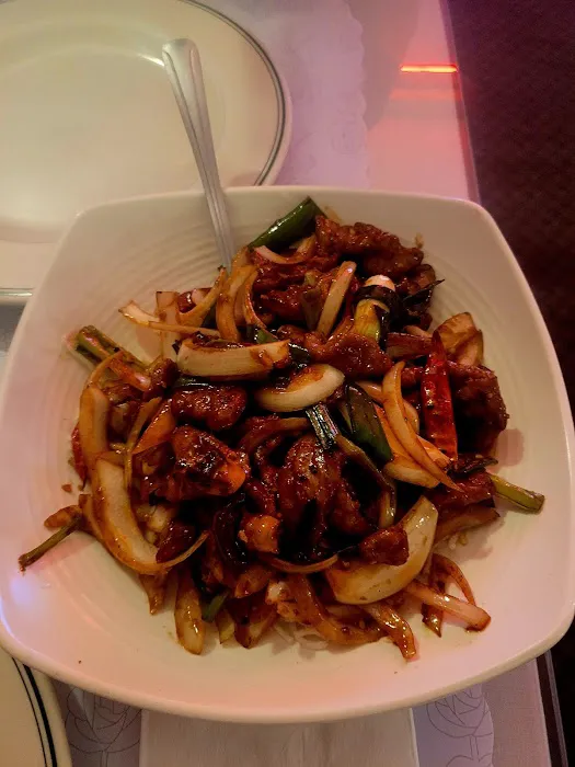 Hunan Village Restaurant 2