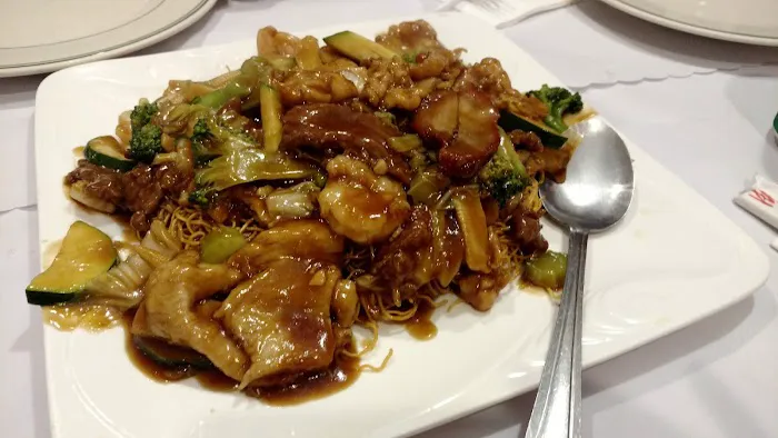 Hunan Village Restaurant 4