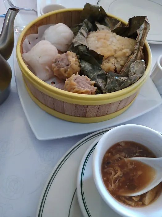 Hunan Village Restaurant 8