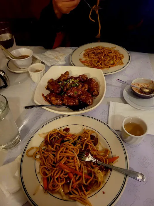 Hunan Village Restaurant 10
