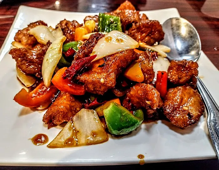 Sichuan House 3