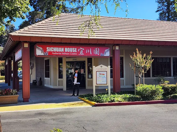 Sichuan House 2
