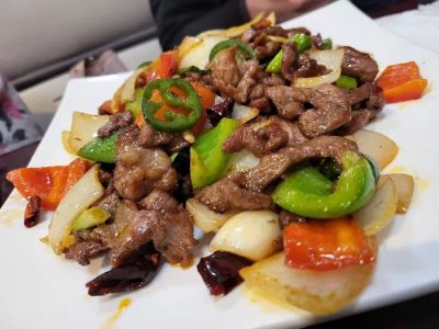 Sichuan House 0
