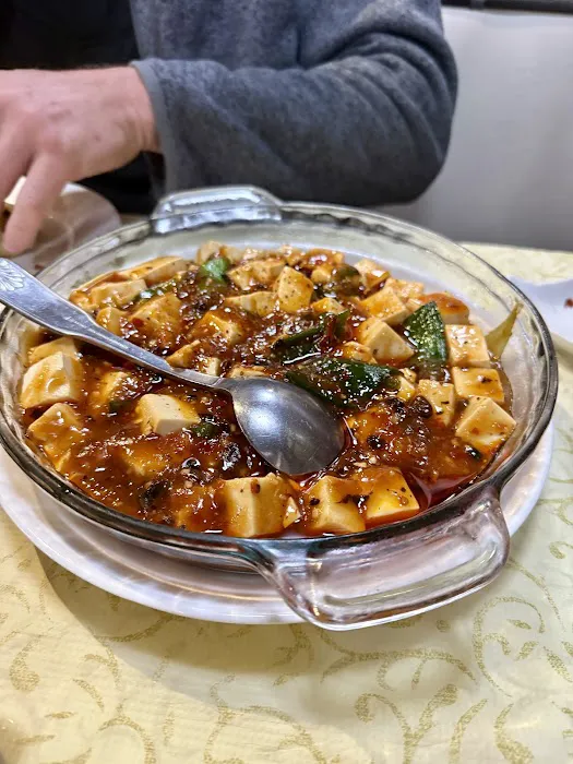 Sichuan House 5