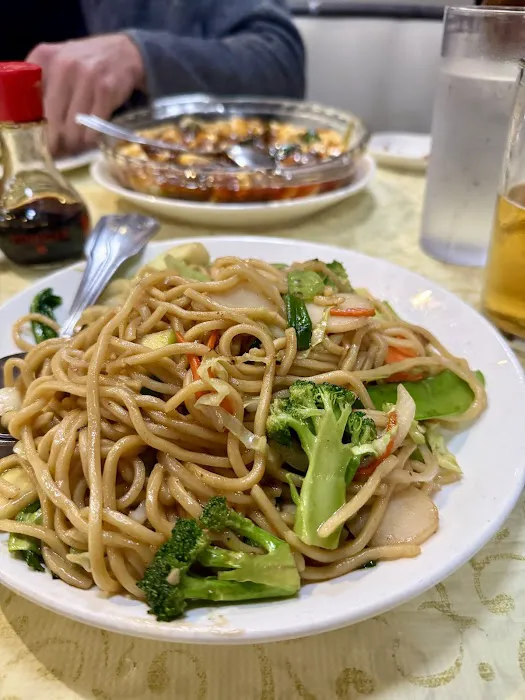 Sichuan House 4