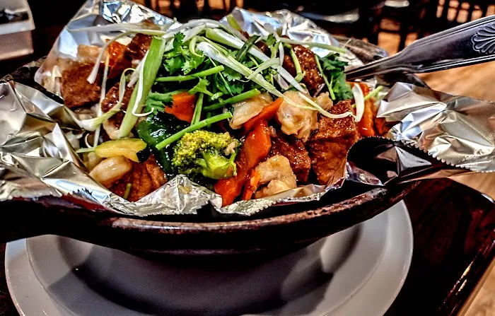 Sichuan House 8