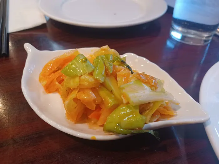 Sichuan House 6