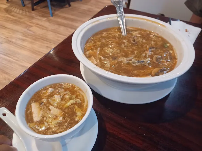 Sichuan House 10