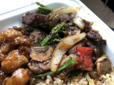 Panda Express 0