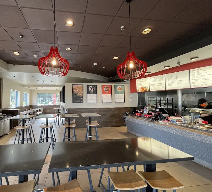 Panda Express 4