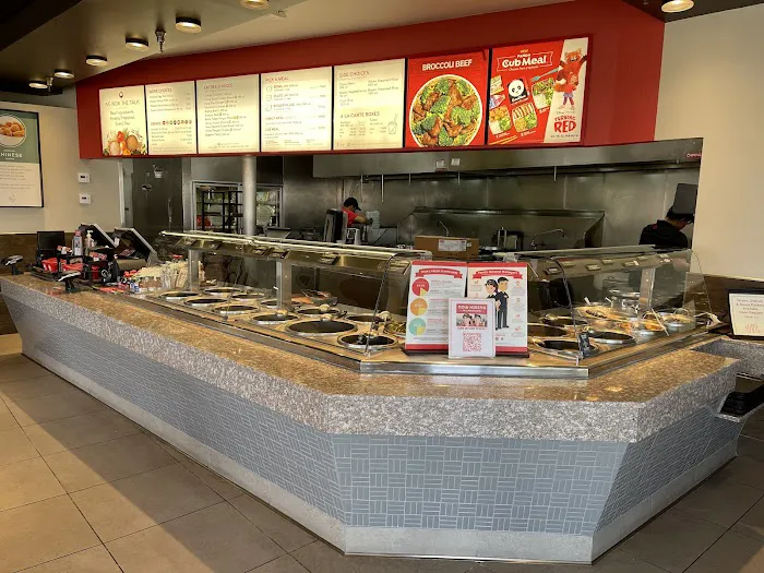 Panda Express 5
