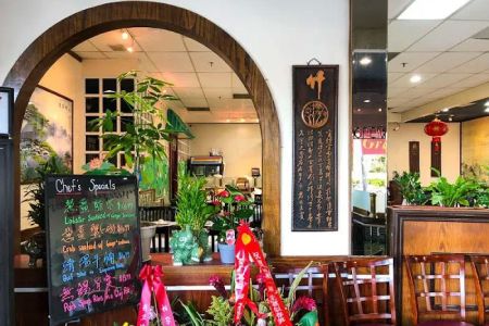 Creek House Dim Sum Restaurant