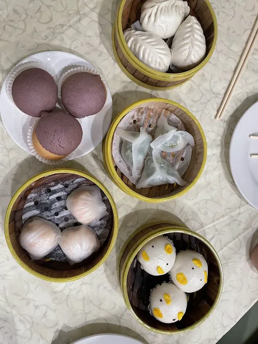 Creek House Dim Sum Restaurant 2