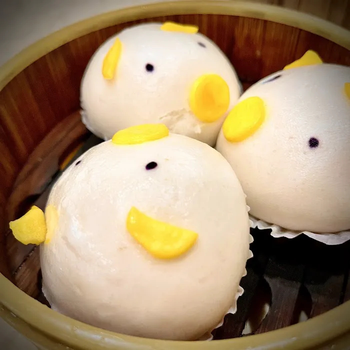Creek House Dim Sum Restaurant 4