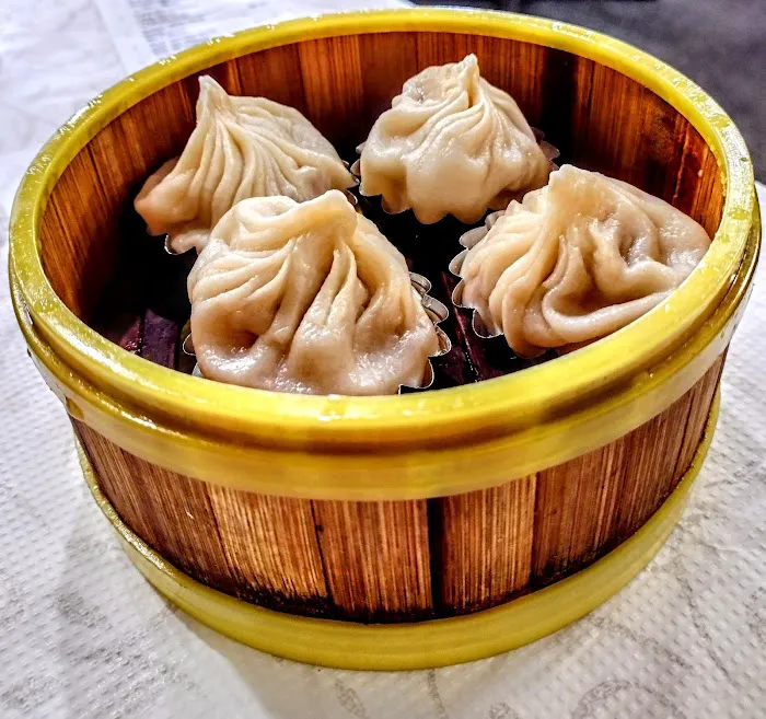 Creek House Dim Sum Restaurant 6