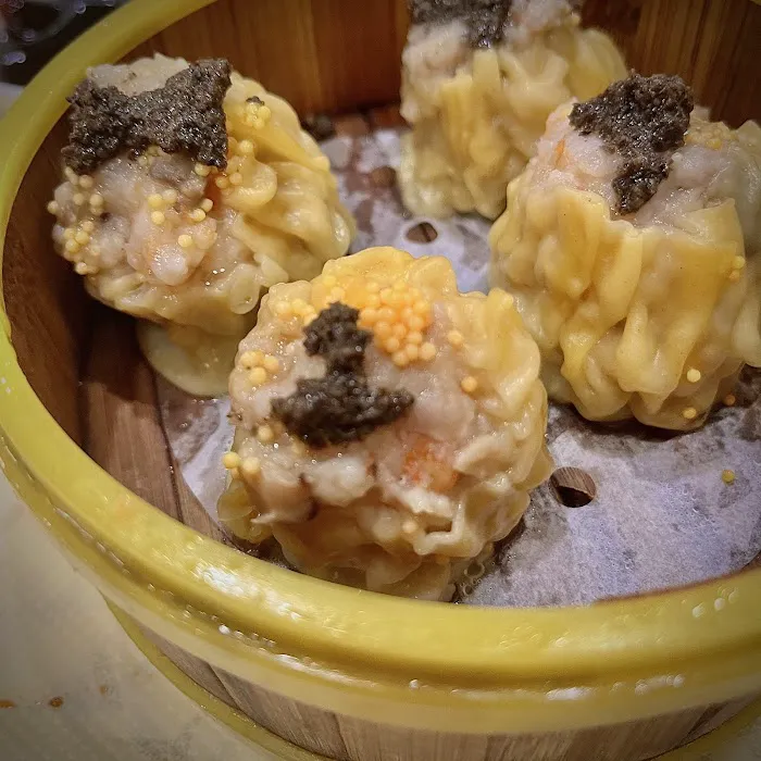 Creek House Dim Sum Restaurant 5