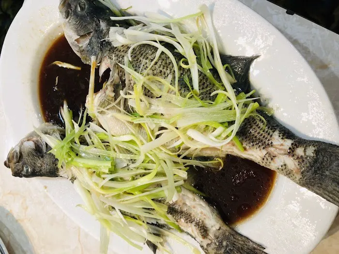 Creek House Dim Sum Restaurant 3