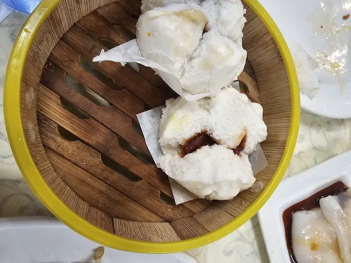 Creek House Dim Sum Restaurant 9