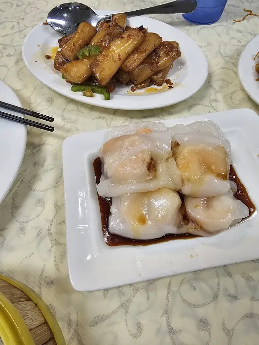 Creek House Dim Sum Restaurant 7
