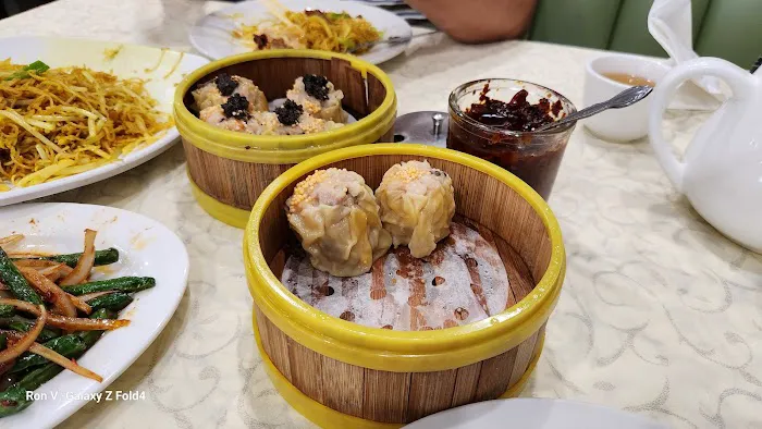 Creek House Dim Sum Restaurant 8