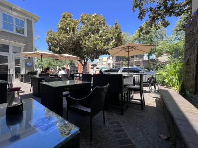 Modern China Cafe 0