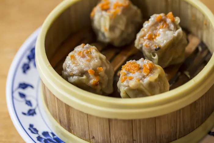 Modern China Cafe 3