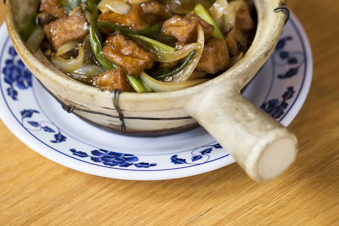 Modern China Cafe 5