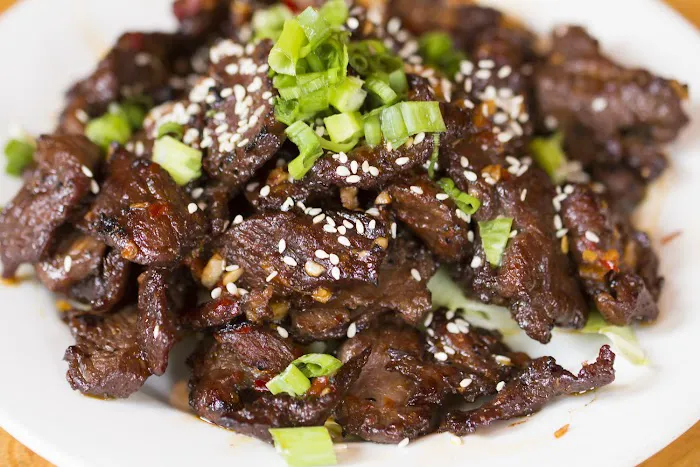 Modern China Cafe 6