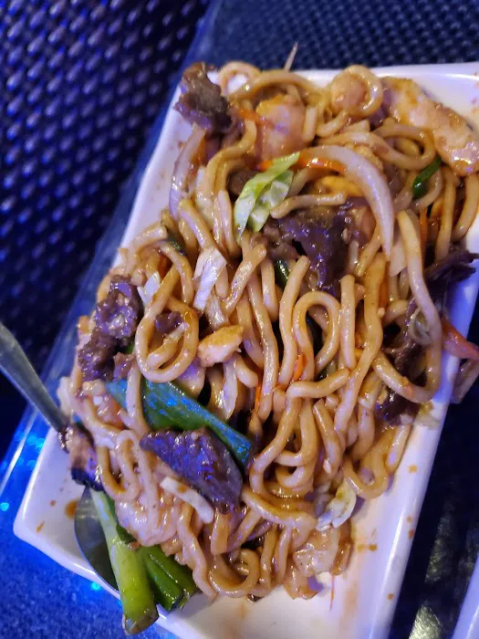 Modern China Cafe 8