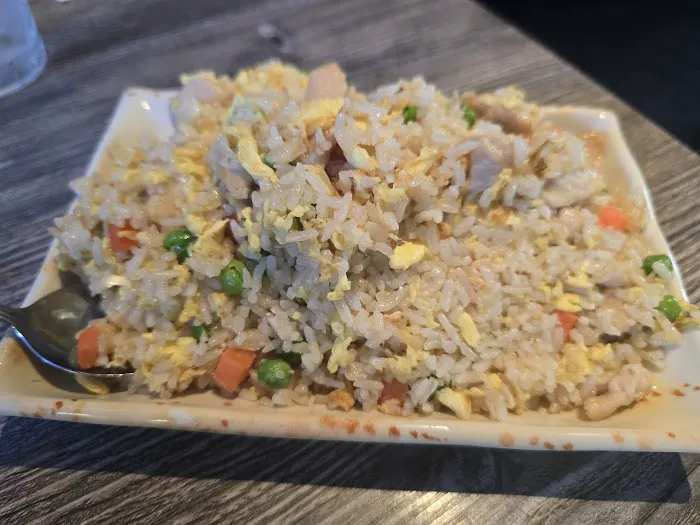 Modern China Cafe 10